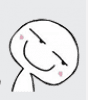 46443